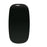 Bluetooth-compatible Wireless Mouse Silent Computer Mouse Slim Ergonomic PC Mice for Windows XP VISTA 7/8/10 - Black - 1