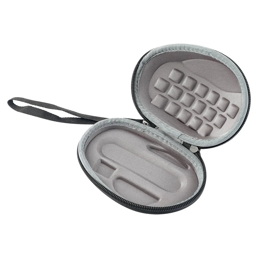 Mouse Case Wireless Portable shock-proof Mobile Mouse Protective Holder Case - 2