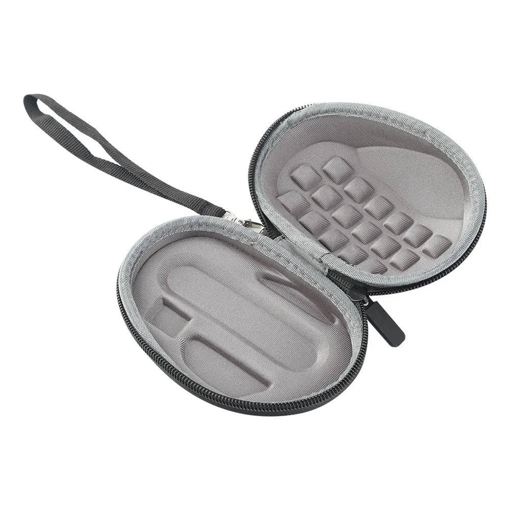 Mouse Case Wireless Portable shock-proof Mobile Mouse Protective Holder Case - 3