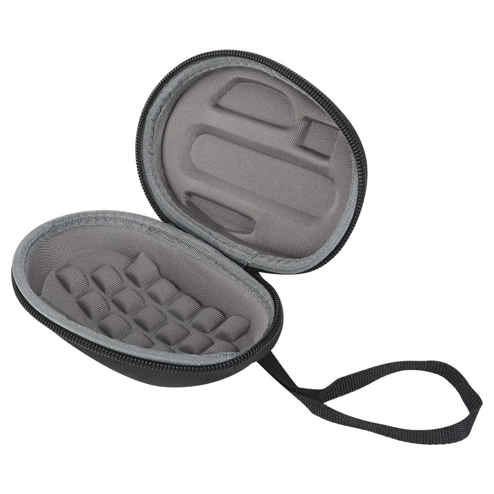 Mouse Case Wireless Portable shock-proof Mobile Mouse Protective Holder Case - 4