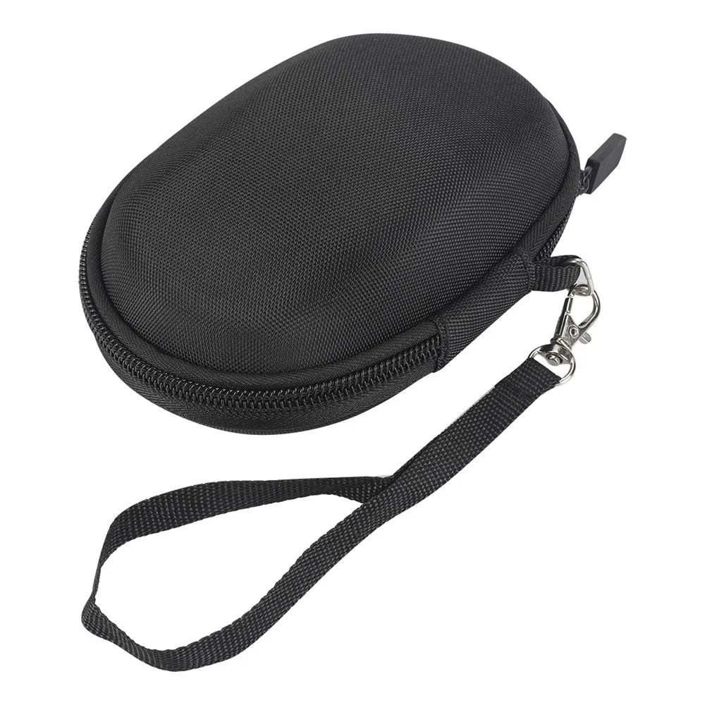 Mouse Case Wireless Portable shock-proof Mobile Mouse Protective Holder Case - 5