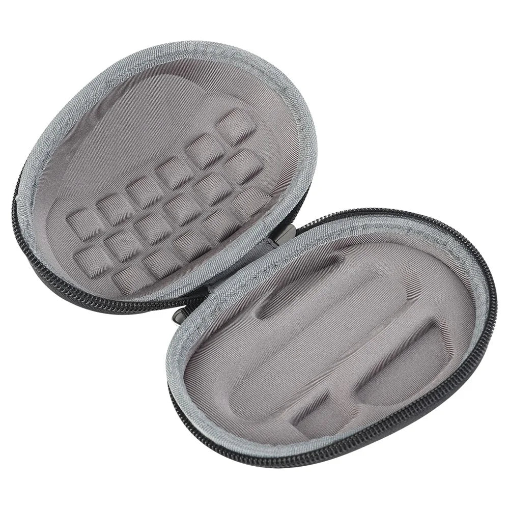 Mouse Case Wireless Portable shock-proof Mobile Mouse Protective Holder Case - 6