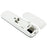 RII Mini i7 2.4Ghz Mini Wireless Air Mouse Remote Combo for TV Box PC Laptop - 7