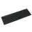 RII Mini K12 2.4GHz Wireless QWERTY Keyboard with Mouse Touchpad (CE/FCC) - 5
