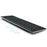 RII Mini K12 2.4GHz Wireless QWERTY Keyboard with Mouse Touchpad (CE/FCC) - 7