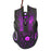 K1013 6-Key USB Wired Gaming Mouse 3200DPI with Colorful LED Light (CE/RoHS/FCC) - 5