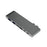 6-in-1 Dual USB Type-C Multi-Port Card Reader Adapter Converter for MacBook - 3