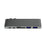 6-in-1 Dual USB Type-C Multi-Port Card Reader Adapter Converter for MacBook - 5
