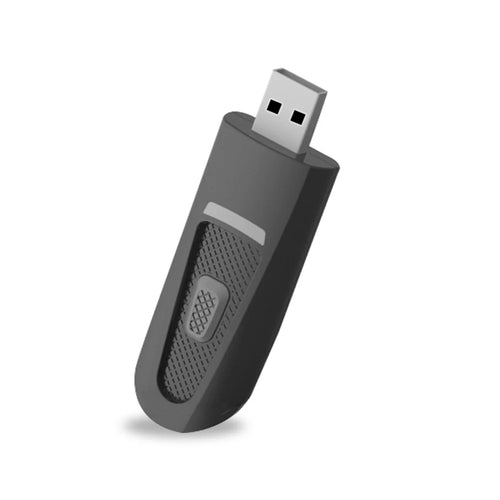 2 in 1 USB Bluetooth-compatible 5.0 Adapter Receiver Transmitter - 1