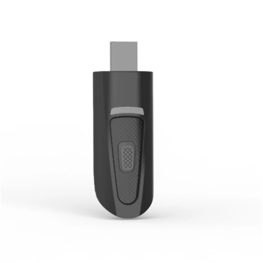 2 in 1 USB Bluetooth-compatible 5.0 Adapter Receiver Transmitter - 2
