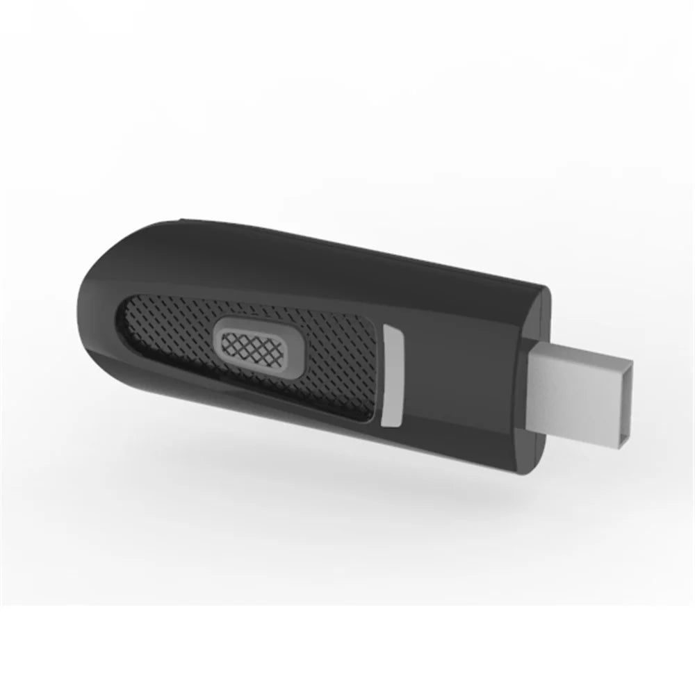 2 in 1 USB Bluetooth-compatible 5.0 Adapter Receiver Transmitter - 3