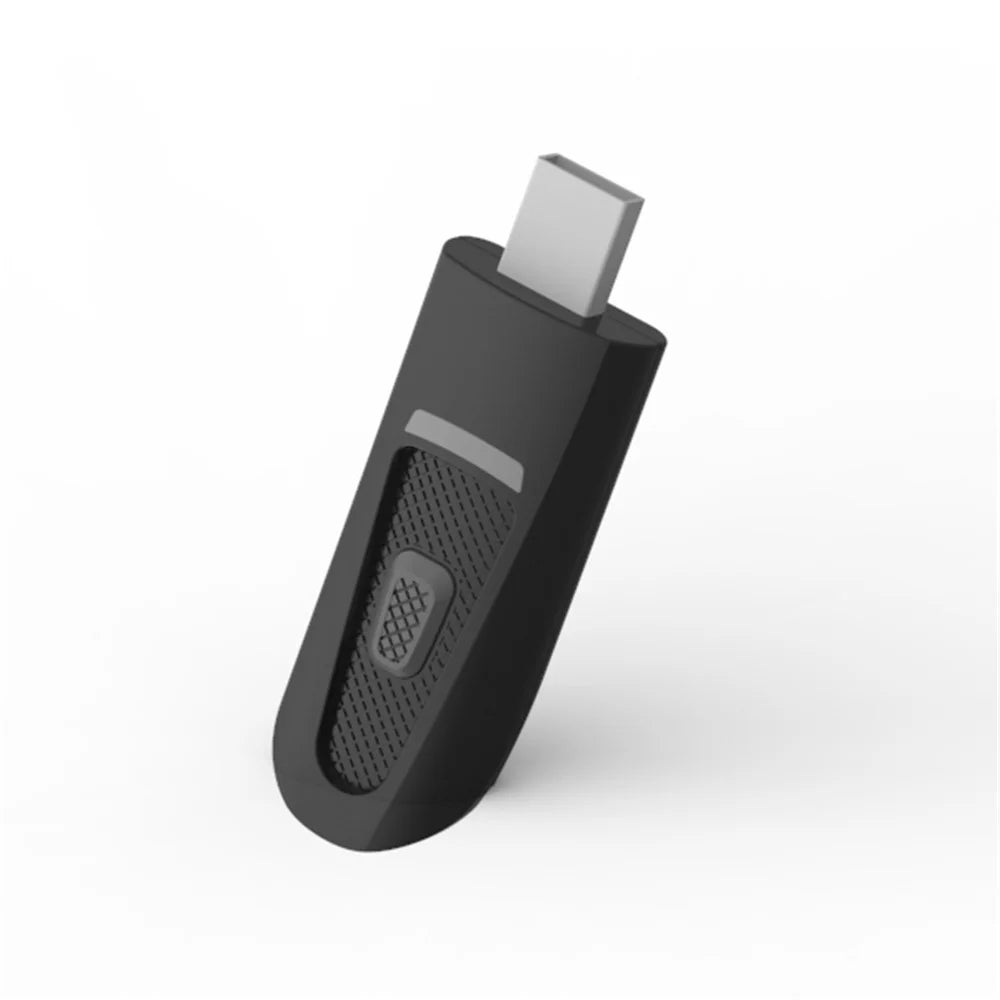 2 in 1 USB Bluetooth-compatible 5.0 Adapter Receiver Transmitter - 5