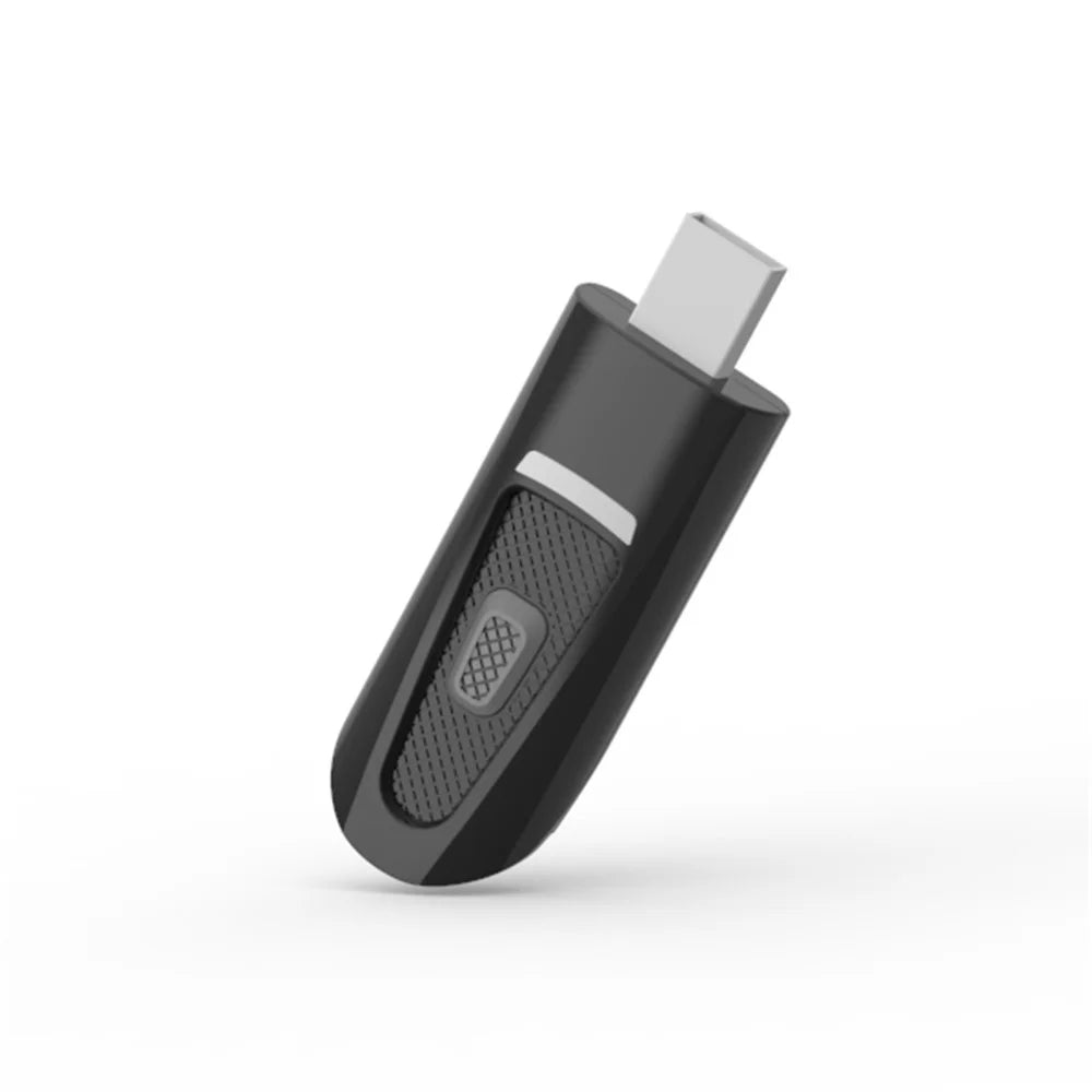 2 in 1 USB Bluetooth-compatible 5.0 Adapter Receiver Transmitter - 7