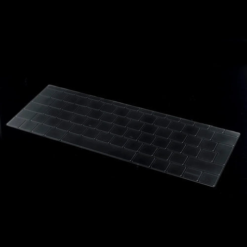 HAT PRINCE Keyboard Cover Guard for MacBook 12-inch with Retina Display EU Version - 1