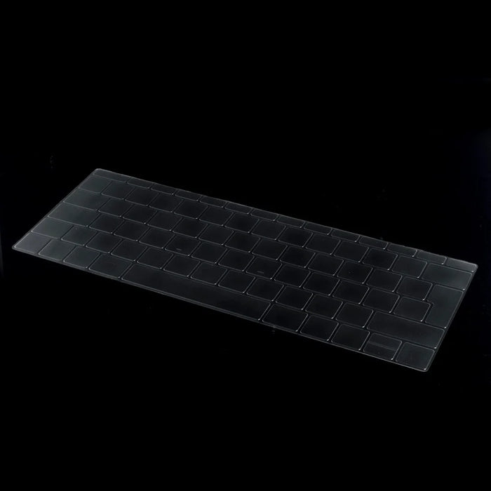 HAT PRINCE Keyboard Cover Guard for MacBook 12-inch with Retina Display EU Version - 1