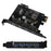 ORICO PME-4U 4-Port USB3.0 PCI-E Expansion Card 3.0 Adapter to USB 3.0 HUB PCI-E Extender Card - 2