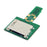 SD Card Socket Female to Micro-SD TF Male Memory Card Kit Extension Adapter Testing Tools - 3