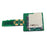 SD Card Socket Female to Micro-SD TF Male Memory Card Kit Extension Adapter Testing Tools - 5