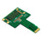 SD Card Socket Female to Micro-SD TF Male Memory Card Kit Extension Adapter Testing Tools - 7
