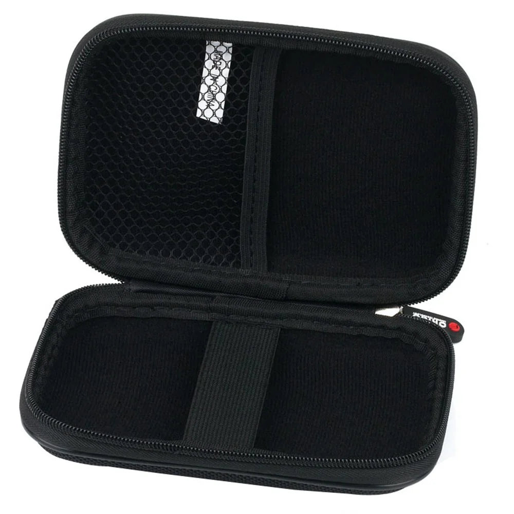 ORICO PHD-25 2.5 inch Portable Hard Drive Protection Bag - Black - 2