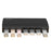 ORICO H7928-U3 7 Ports USB 3.0 Desktop HUB with 12V/2A Power Adapter - US Plug - 7