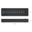 ORICO P10-U3 Super High Speed 5Gbps 10 Ports USB3.0 Hub - US Plug - 6