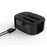 ORICO 6228US3 Dual Bay USB3.0 Hard Drive Docking Station for 2.5/3.5 Inch SATA HDD Hard Drive - 6