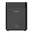 ORICO DS200U3-BK 3.5 Inch 2 Bay Magnetic Type USB 3.0 Hard Drive Enclosure - AU Plug - 2