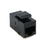 UTP CAT6 Keystone Inline Coupler RJ45 Female to Female - 5