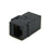 UTP CAT6 Keystone Inline Coupler RJ45 Female to Female - 7