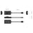 ORICO SC2 Multifunction USB External Sound Card - 6
