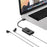 ORICO SC2 Multifunction USB External Sound Card - 7