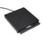 Dots Design CD Burner Drive DVD-RW Pop-Up External Optical Drive [with USB3.0 Port Cable] for Notebook / PC / Macbook - 6