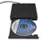 Dots Design CD Burner Drive DVD-RW Pop-Up External Optical Drive [with USB3.0 Port Cable] for Notebook / PC / Macbook - 7