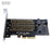 ORICO PDM2 NVME M.2 to PCI-E 3.0 X4 Expansion Card - 1