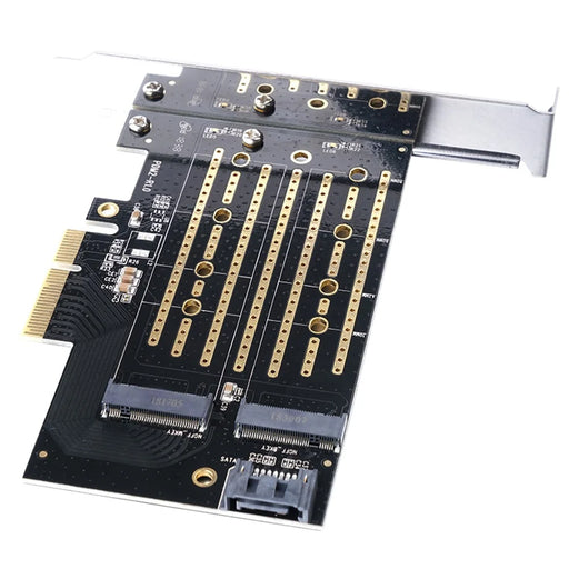 ORICO PDM2 NVME M.2 to PCI-E 3.0 X4 Expansion Card - 2