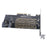 ORICO PDM2 NVME M.2 to PCI-E 3.0 X4 Expansion Card - 4