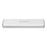 ORICO PVM2-C3 Mini Clip-open M.2 SSD Enclosure - Silver - 3