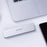 ORICO PVM2-C3 Mini Clip-open M.2 SSD Enclosure - Silver - 6