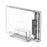 ORICO 2159U3 2.5 inch Transparent USB3.0 Hard Drive Enclosure with Stand 2.5inch HDD / SSD - 5