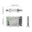ORICO 2159U3 2.5 inch Transparent USB3.0 Hard Drive Enclosure with Stand 2.5inch HDD / SSD - 6