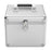 ORICO 10-Bay 3.5 Inch Aluminum Hard Drive Protection Box (BSC35-10) - Silver Color - 2