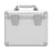 ORICO BSC35-05 5-Bay 3.5 Inch Aluminum Hard Drive Protection Box - Silver Color - 5