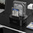 ORICO USB 3.0 SATA Dual-bay Hard Disk Drive Docking Station Enclosure Case for 2.5"/3.5" SDD HDD with Offline Clone Function (6228US3-C) - UK Plug - 7