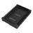 ORICO 1125SS 2.5'' to 3.5'' Hard Drive Adapter Converter Mounting Frame Tray for 7/9.5/12.5mm 2.5 Inch HDD/SSD with SATA III Interface - 1