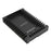 ORICO 1125SS 2.5'' to 3.5'' Hard Drive Adapter Converter Mounting Frame Tray for 7/9.5/12.5mm 2.5 Inch HDD/SSD with SATA III Interface - 2