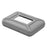 ORICO 3.5 inch Anti-Static Hard Disk Drive Protective Box (PHX35-V1) - Grey - 6