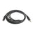 3.5mm Male to Female Stereo Audio Extension Cable 1m - 1