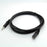 3.5mm Male to Female Stereo Audio Extension Cable 1m - 5