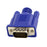 Virtual Display Adapter VGA RGB Monitor Dummy Plug Headless Ghost Display Emulator 1920x1080P@60Hz - 2
